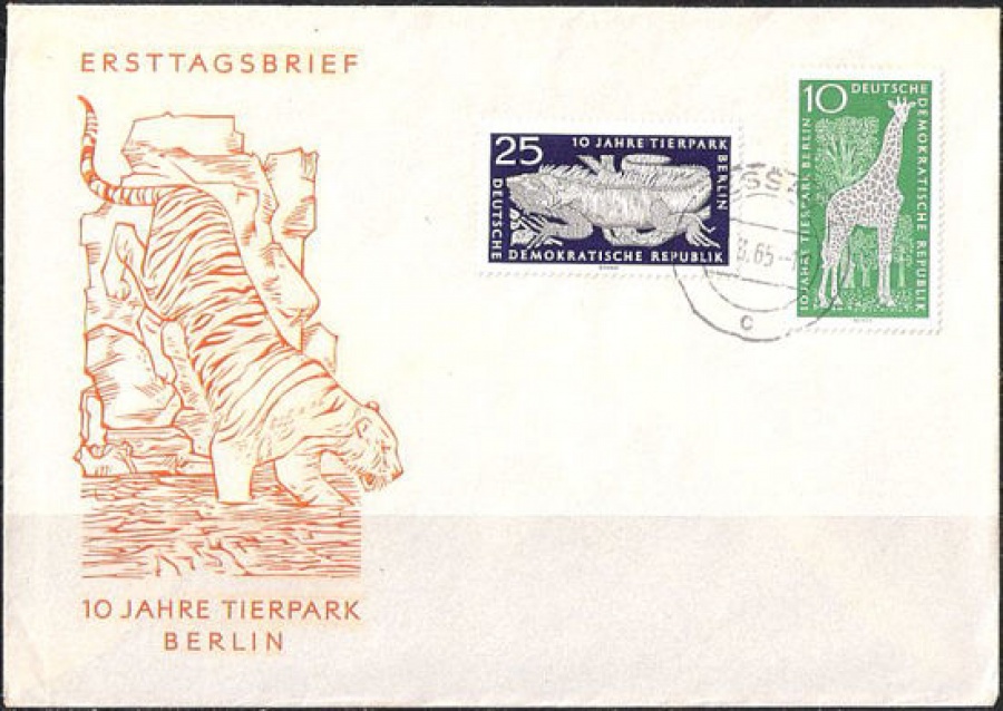 КПД № 1093-1094 (DDR)